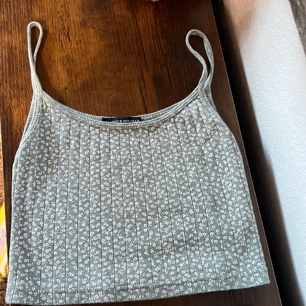 Brandy Melville tank!